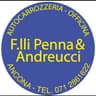 Logo Autocarrozzeria F.lli Penna & Andreucci