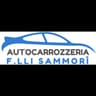 Logo Autocarrozzeria F.lli Sammori'