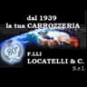 Logo Autocarrozzeria Fratelli Locatelli & C. Srl