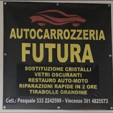 Autocarrozzeria Futura