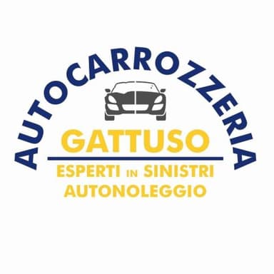 Autocarrozzeria Gattuso