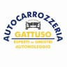 Logo Autocarrozzeria Gattuso