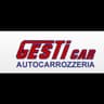 Logo Autocarrozzeria Gesticar
