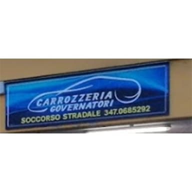 Autocarrozzeria Governatori