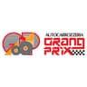 Logo Autocarrozzeria Grand Prix