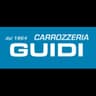 Logo Autocarrozzeria Guidi