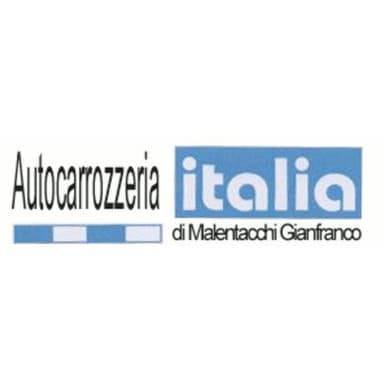 Autocarrozzeria Italia