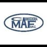 Logo Autocarrozzeria M.A.F.