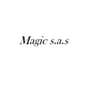Logo Autocarrozzeria Magic