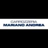 Logo Autocarrozzeria Mariano Andrea