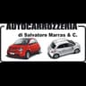 Logo Autocarrozzeria Marras