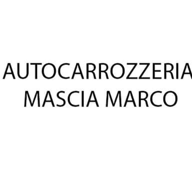 Autocarrozzeria Mascia Marco