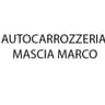 Logo Autocarrozzeria Mascia Marco