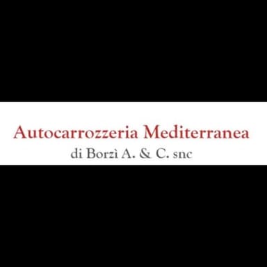 Autocarrozzeria Mediterranea