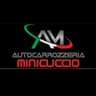 Logo Autocarrozzeria Minicuccio