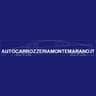 Logo Autocarrozzeria Montemarano Soccorso Stradale