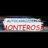 Logo Autocarrozzeria Monterosa