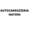 Logo Autocarrozzeria Natoni