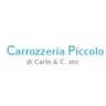 Logo Autocarrozzeria Piccolo