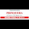 Logo Autocarrozzeria Primavera