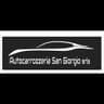 Logo Autocarrozzeria San Giorgio