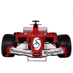 Autocarrozzeria Spagnoli