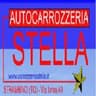 Logo Autocarrozzeria Stella