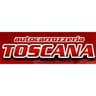 Logo Autocarrozzeria Toscana