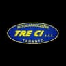 Logo Autocarrozzeria Tre Ci