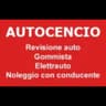 Logo Autocencio