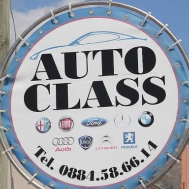 Autoclass