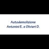 Logo Autodemolizione Antonini E. e Olivieri D.