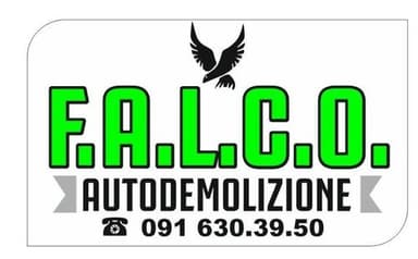 Autodemolizione F.a.l.c.o