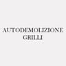 Logo Autodemolizione Grilli