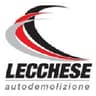 Logo Autodemolizione Lecchese