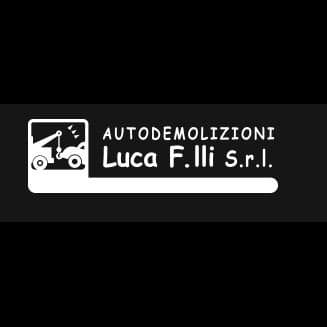 Autodemolizione Luca