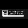 Logo Autodemolizione Luca