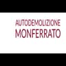 Logo Autodemolizione Monferrato