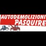 Logo Autodemolizione Pasquire Sas