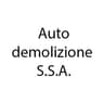 Logo Autodemolizione S.S.A.