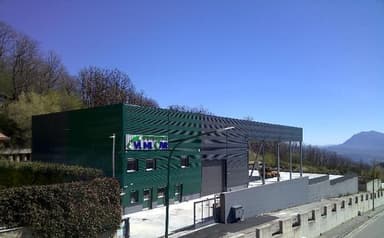 Autodemolizione Vi.Mi. Car