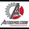 Logo Autodemolizioni Abategiovanni