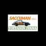Logo Autodemolizioni A.M. Saccuman