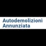 Logo Autodemolizioni Annunziata