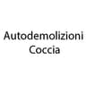 Logo Autodemolizioni Coccia