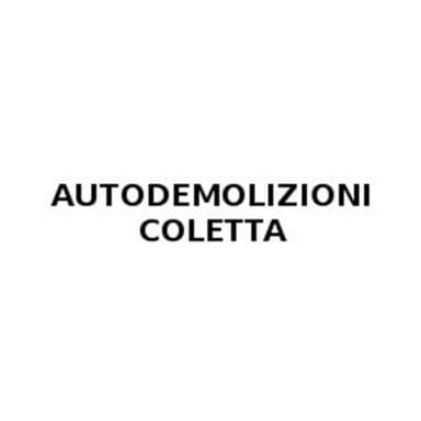 Autodemolizioni Coletta
