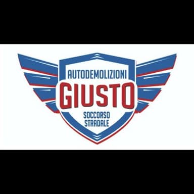Autodemolizioni Giusto