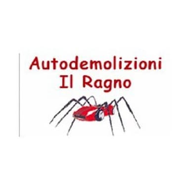 Autodemolizioni Il Ragno