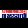 Logo Autodemolizioni Massardi