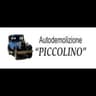 Logo Autodemolizioni Piccolino